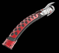 custom sith lightsaber remix 3D model