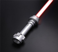 Lego Lightsaber 3D model