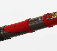 Lightsaber 3D model