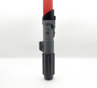 Vader airsaber 3D model