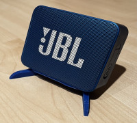 JBL GO 2 Stand 3D model