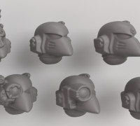 The Motorcycle helmet 3D model