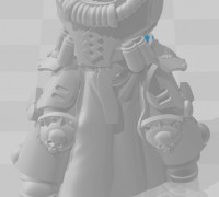 Primary Medic 3D model
