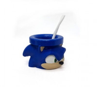 Matt Sonic 3D model