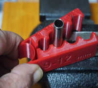 Pipe Clamp Adapter 3D model