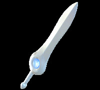 Finn Sword v2 3D model