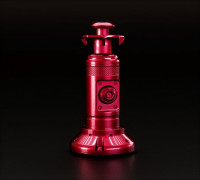 Mechanical Chess (QUEEN) 3D model