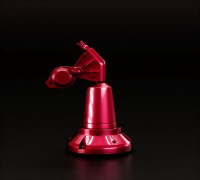 Mechanical Chess (HORSE) 3D model