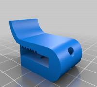 Bear Spray safty 3D model