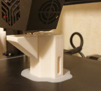 airsoft ball counter 3D model