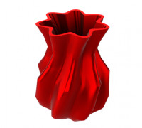 Flower vase 3D model
