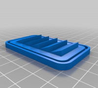 Cobb Vanth greeblie 3D model