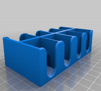 GigaWatt Powerplant Tray 3D model
