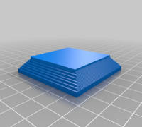 (3D Slash) Hold_Down_Magnets_-_Base 3D model