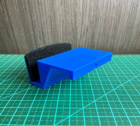 iPhone Webcam (Easy/No Supports) 3D model