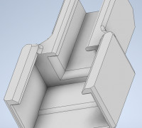 STGW90 Magazine Loader Tool 3D model