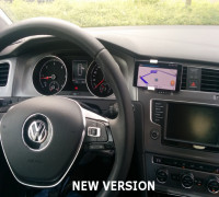 smartphone holder for car 3D model