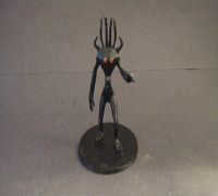 Soul Snatcher Miniature 3D model