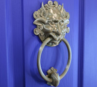 Speak No Knocker  3D model