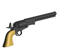 Colt 3D model