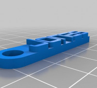 Jonas 3D model