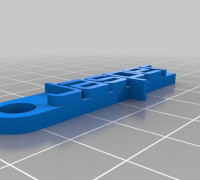 Jasper 3D model