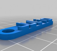 Julio 3D model