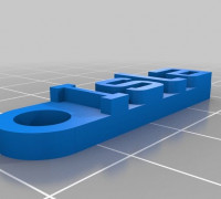 Isla 3D model