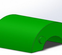 ?Clear pillow vessels(?? ?? ??) 3D model