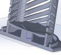 Spooner 3D model