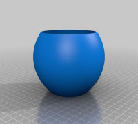 Mark3 Shade 3D model