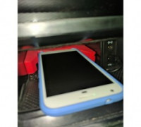 VW GTI Phone Holder/Dock (Modeled for Pixel XL) 3D model