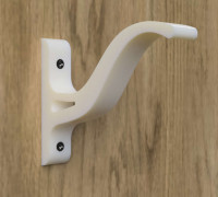 Helmet Bracket 3D model