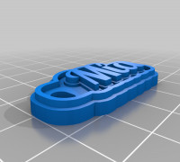 xdwz 3D model