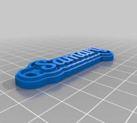 xdw 3D model