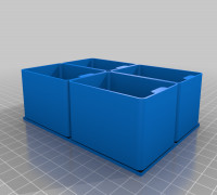 DRAWER_30 3D model