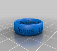 JiK 3D model