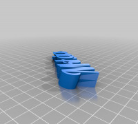 Mikhaila 3D model