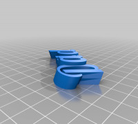 Daud 3D model