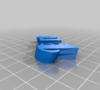 Ilene 3D model