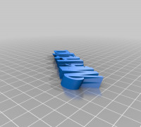 Mikhaila 3D model