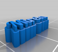 mi primera comunion  3D model