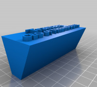 bobobo 3D model