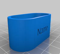 ElliotNapRing 3D model