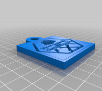My Customize 3D model