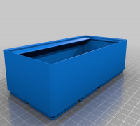 2x4x6-1comp 3D model
