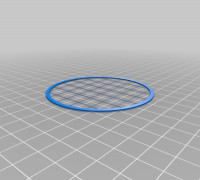 ring 71.8 3D model
