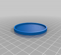 4mm 3D model
