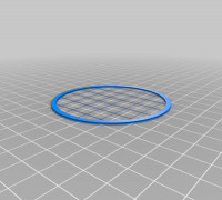 ring 0.5 3D model