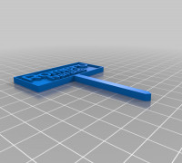 Romero 3D model